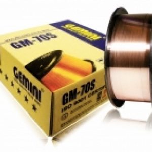 Dây hàn Mig/Mag GM 70S6 0,8,-1.2mm