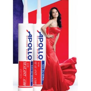 Phân phối Keo silicon A300